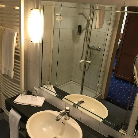 Szálloda Holskenbaend