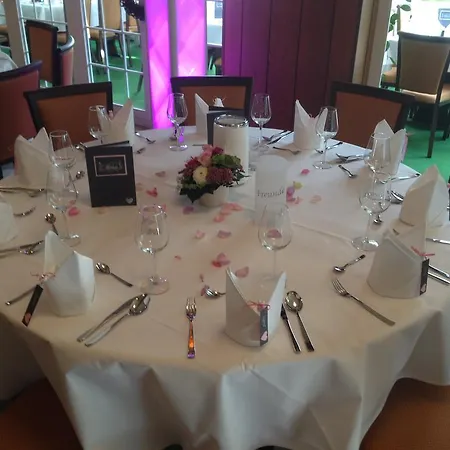 Holskenbaend Szálloda