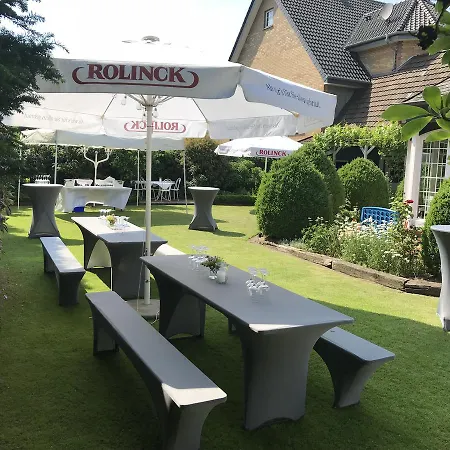 好尔斯肯班德旅馆 酒店