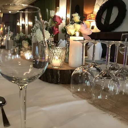 好尔斯肯班德旅馆