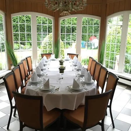 Holskenbaend Szálloda