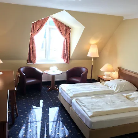 Holskenbaend 3* Horstmar