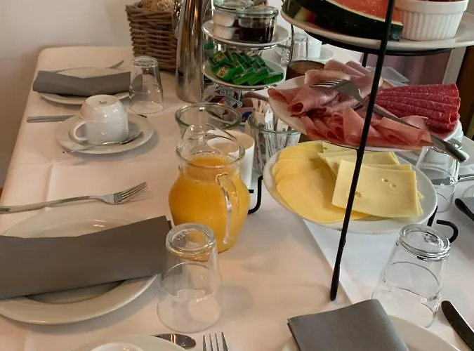 Hotel Holskenbaend 3*