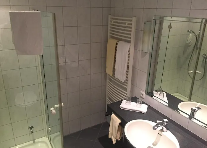 Holskenbaend Hotel Horstmar