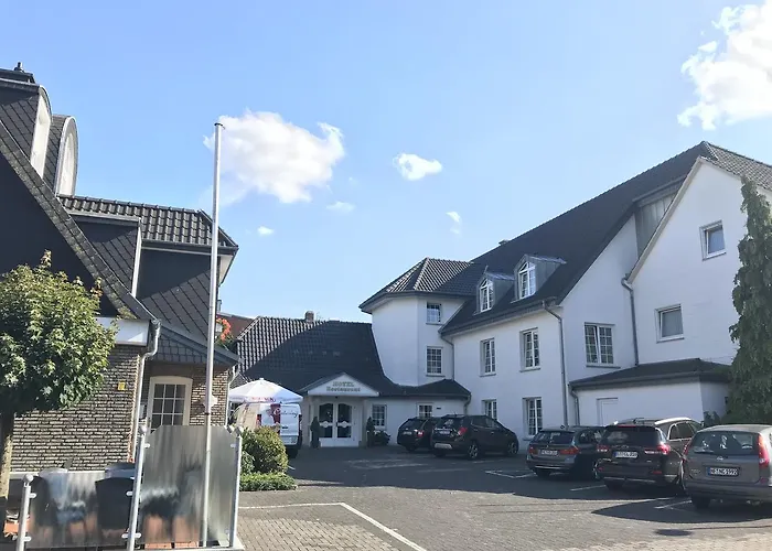 Holskenbaend Horstmar