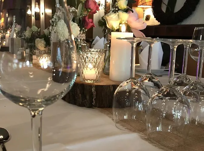 好尔斯肯班德旅馆