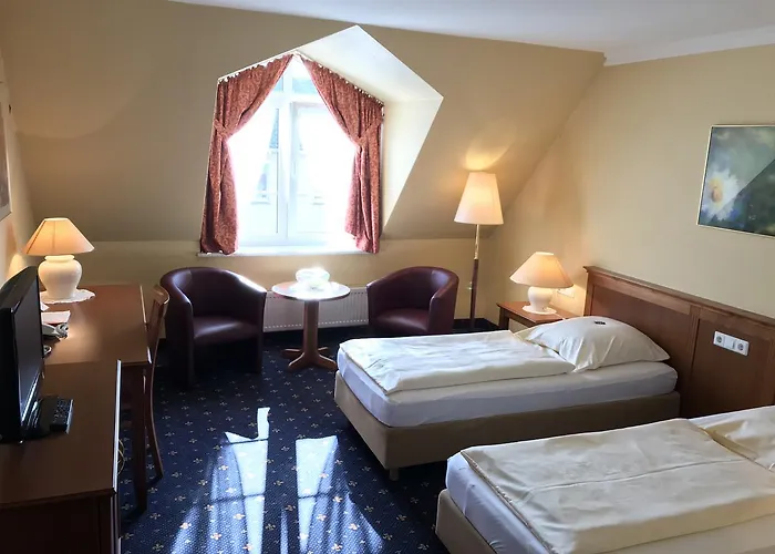 Holskenbaend Hotel Horstmar