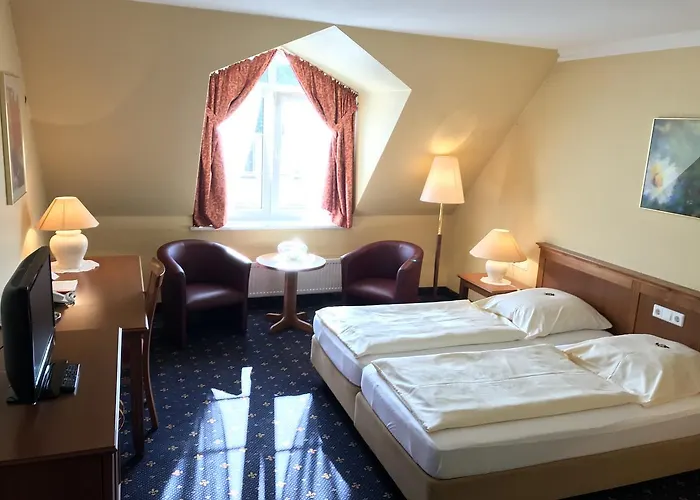 Holskenbaend 3* Horstmar