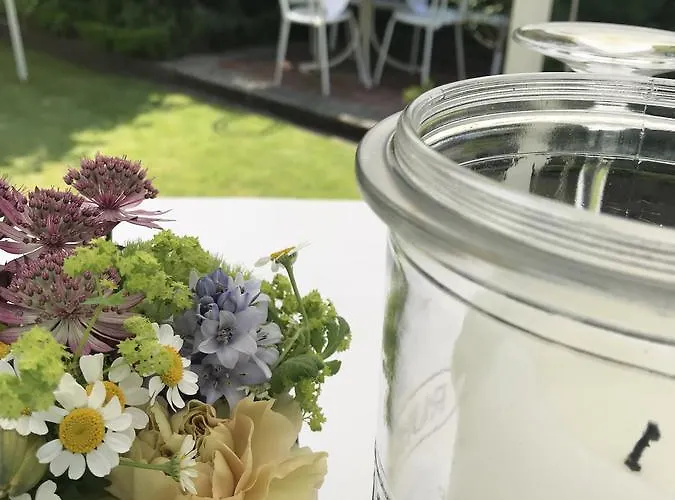 酒店 好尔斯肯班德旅馆 3*