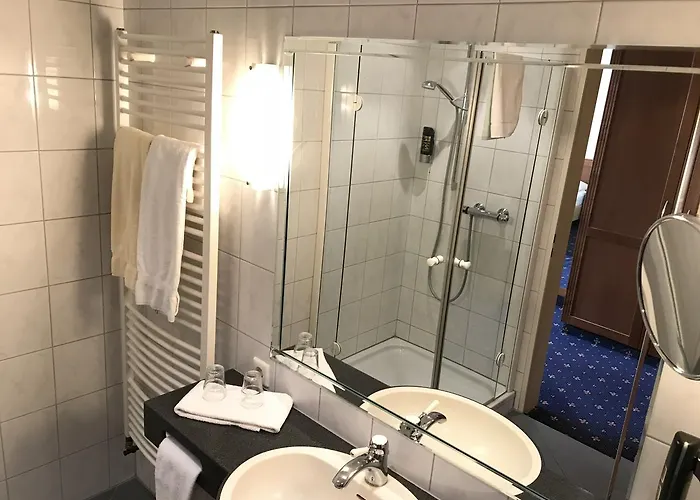 Holskenbaend Hotel 3*