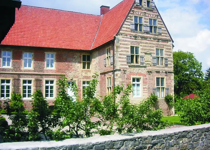 Holskenbaend Hotel